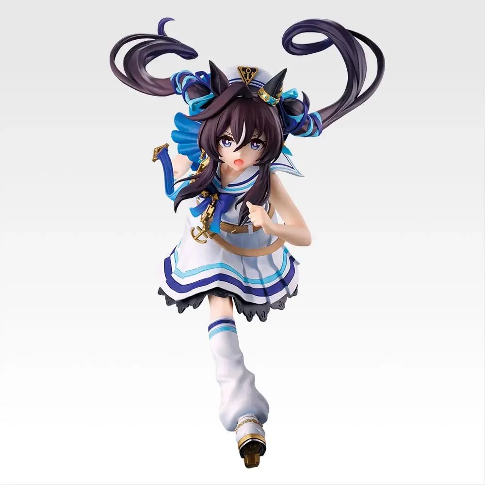 Amazon.co.jp: 一番くじ ウマ娘 プリティーダービー 13弾 C賞